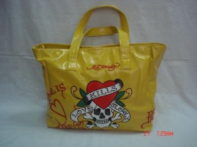 cheap Ed Hardy Bags-111